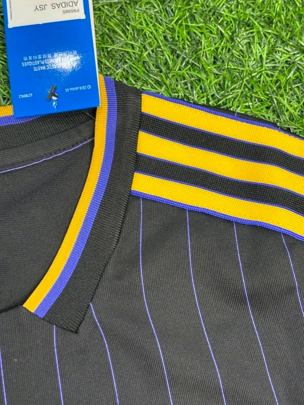 Manchester United Black Special Kit Player Edition - S