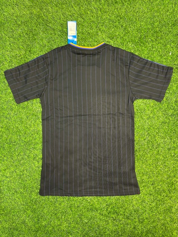 Manchester United Black Special Kit Player Edition - M