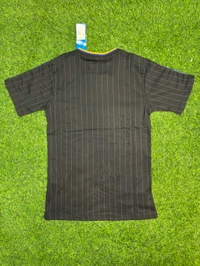 Manchester United Black Special Kit Player Edition - XL