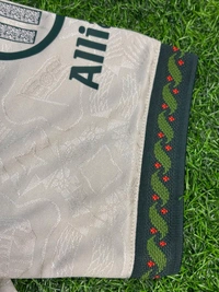 Bayern Munich 25/26 Oktoberfest Special Kit Player Edition - S