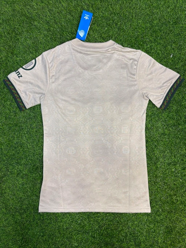 Bayern Munich 25/26 Oktoberfest Special Kit Player Edition - S