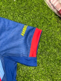 FC Barcelona 25/26 Clasico 4th Kit Player Edition - M