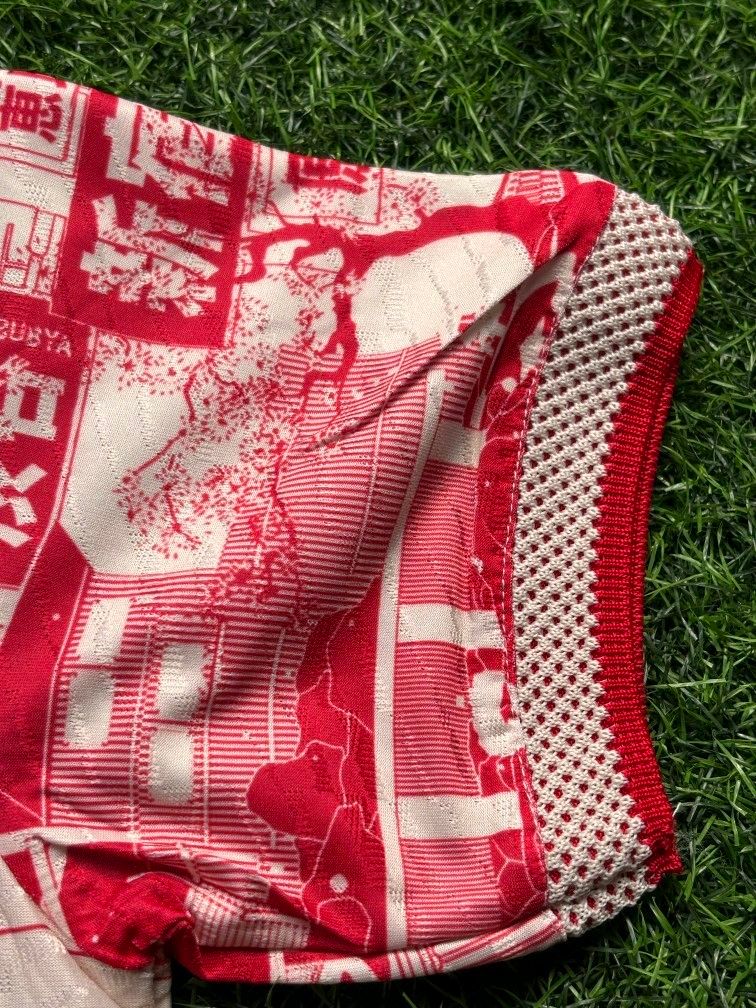 Japan Tokyo Edition special Kit Player Edition