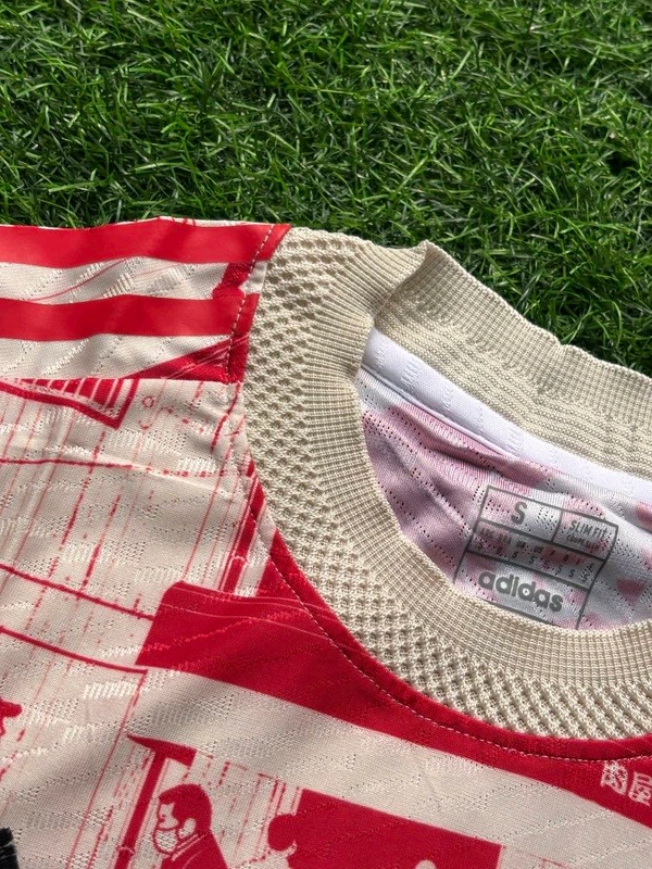 Japan Tokyo Edition special Kit Player Edition - L