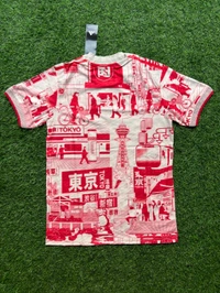 Japan Tokyo Edition special Kit Player Edition - L