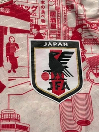 Japan Tokyo Edition special Kit Player Edition - XL