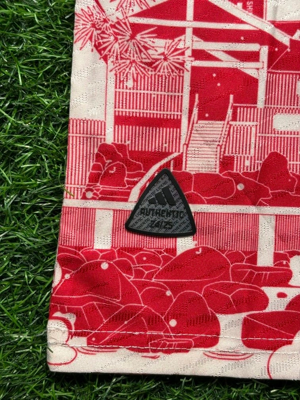 Japan Tokyo Edition special Kit Player Edition - XL