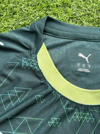 Manchester City 25/26 4th Kit Player Edition - XL