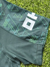 Manchester City 25/26 4th Kit Player Edition - XXL