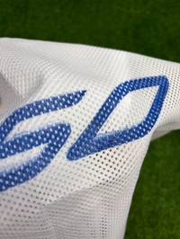 F50 White Colour Drawstring Bag/ Kit Bag