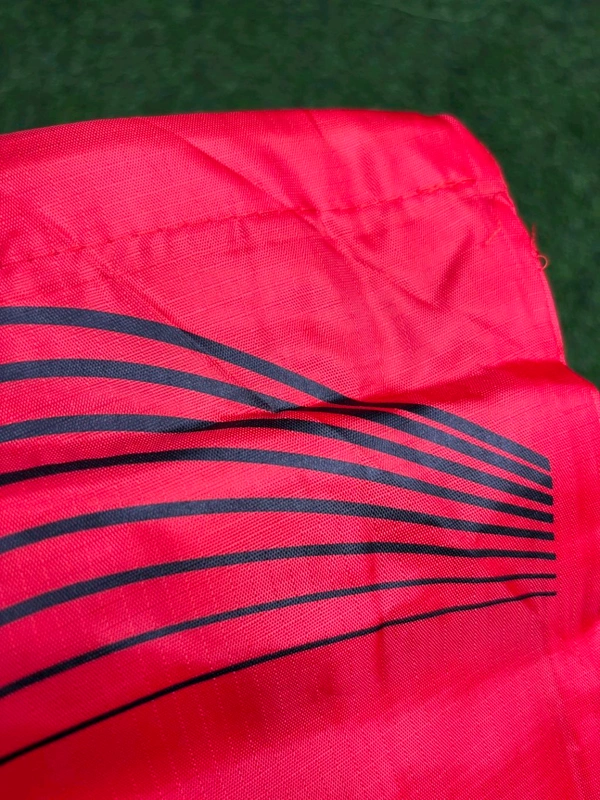 Predator Red Colour Drawstring Bag/Kit Bag