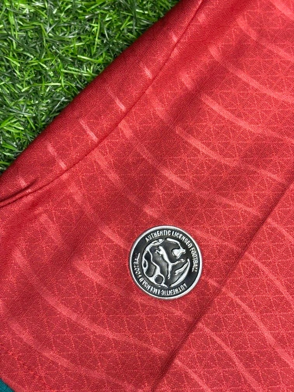 Portugal National Football Team 2026 Home Kit Player Edition - M