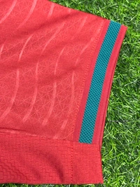 Portugal National Football Team 2026 Home Kit Player Edition - L