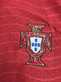 Portugal National Football Team 2026 Home Kit Player Edition - XL