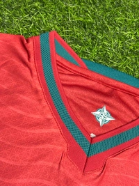 Portugal National Football Team 2026 Home Kit Player Edition - XXL