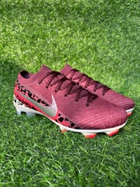 Mercurial Vapor 16 Elite Brown Colour Low-top FG With Lace - 5.5