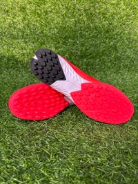 F50 Elite Orange Colour Turf/AG Low-Top With Lace - 8