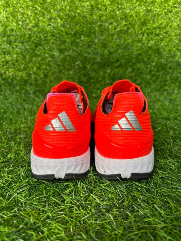 F50 Elite Orange Colour Turf/AG Low-Top With Lace - 9