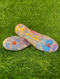 F50 Elite White Red Low-top FG Without Lace - 10.5