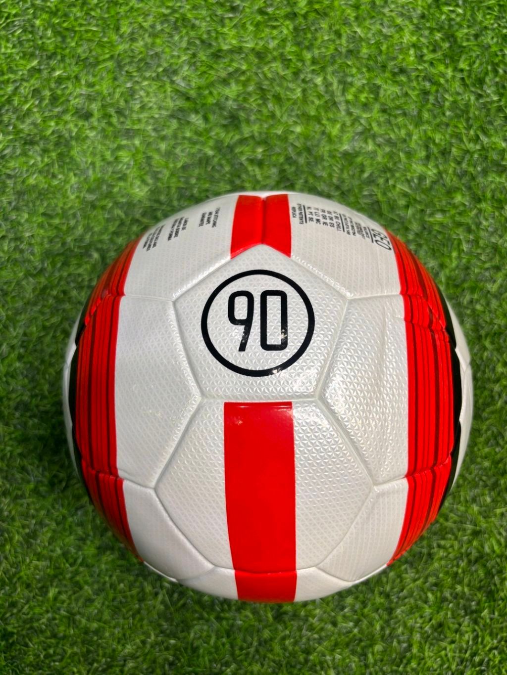 premier league 2004 ball