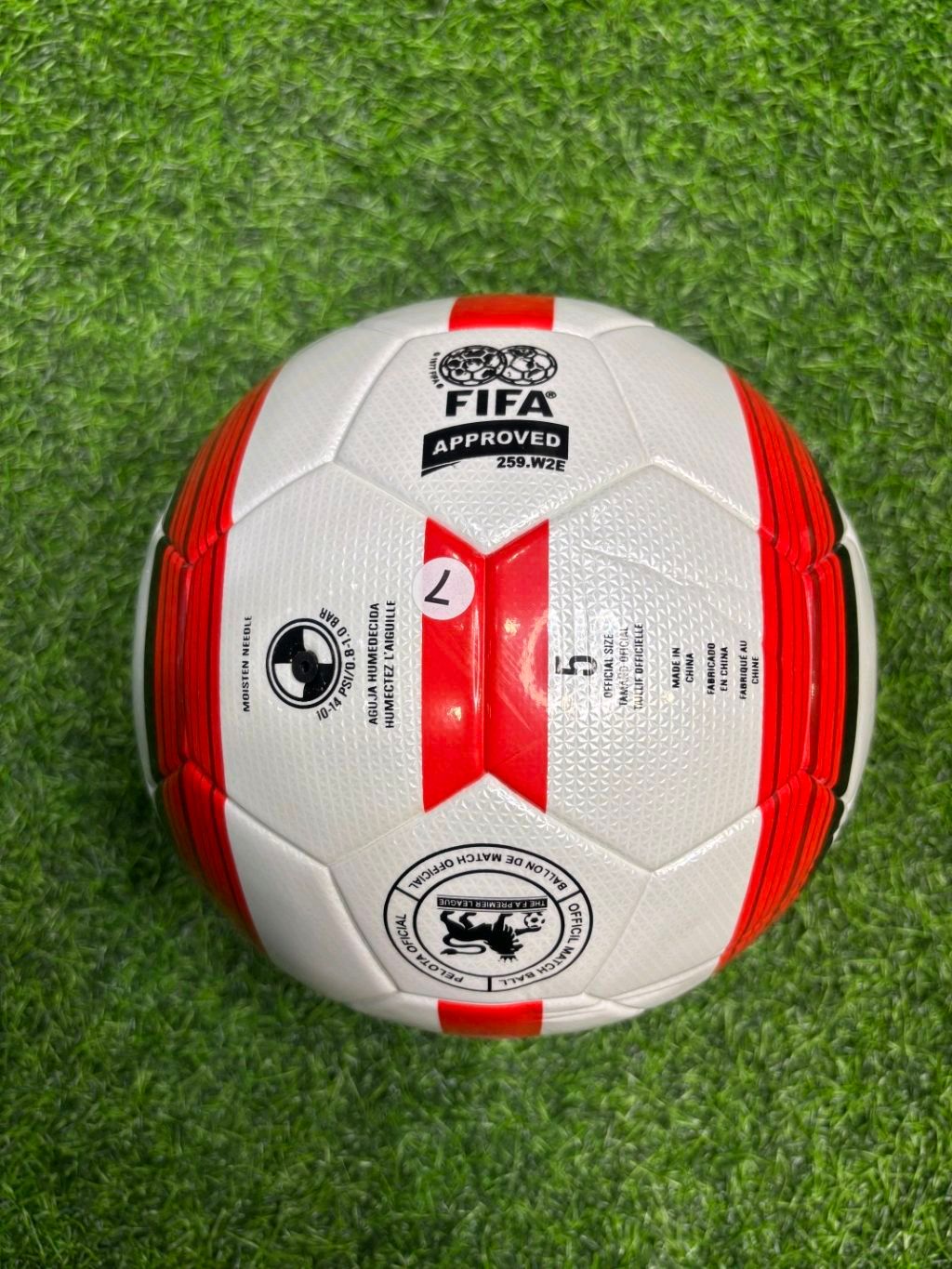 t90 premier league ball