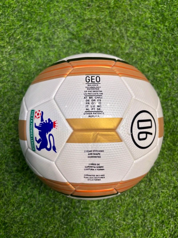 T90 Aerow 2004-05 Premier League Official Match Ball Replica(5 Size)