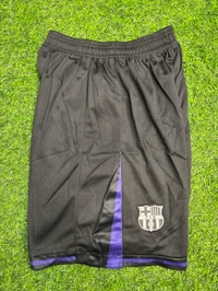 FC Barcelona 25/26 X Kobe Bryant Full Sleeve Fan Edition With Short - M