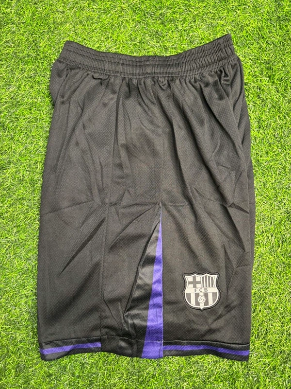 FC Barcelona 25/26 X Kobe Bryant Full Sleeve Fan Edition With Short - XL