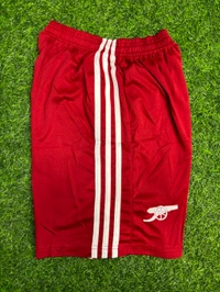 Arsenal FC 25/26 3rd Kit Full Sleeve Fan Edition With Short - L