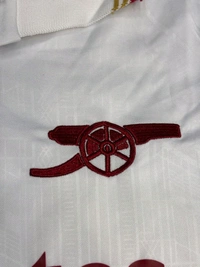 Arsenal FC 25/26 3rd Kit Full Sleeve Fan Edition With Short - XL