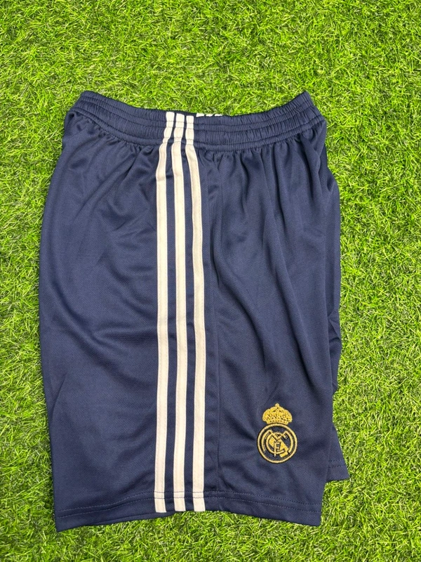 Madrid Dragon Kit Full Sleeve Fan Edition With Short - S