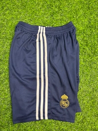 Madrid Dragon Kit Full Sleeve Fan Edition With Short - L