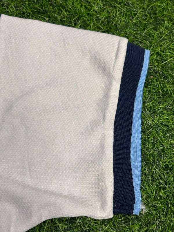 Argentina 2026 World Cup Home Kit Fan Edition With Short - S