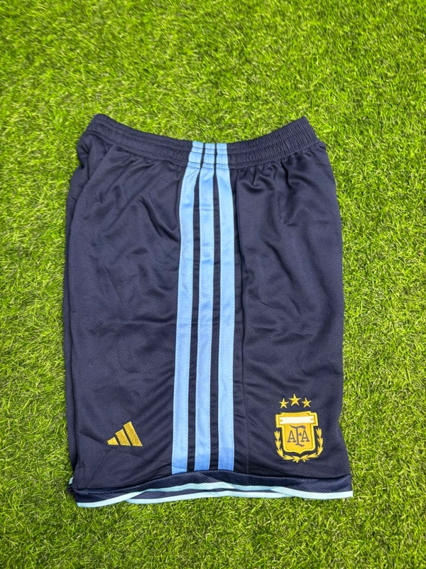 Argentina 2026 World Cup Home Kit Fan Edition With Short - S