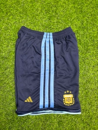 Argentina 2026 World Cup Home Kit Fan Edition With Short - M