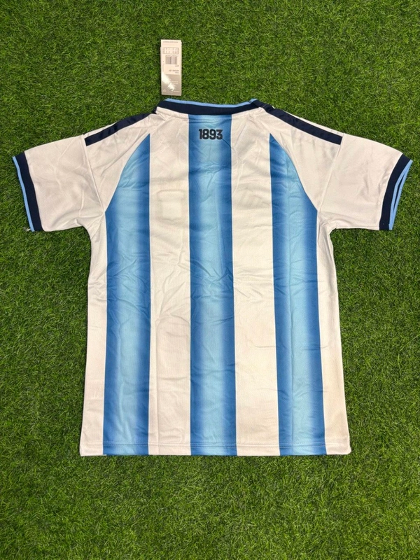 Argentina 2026 World Cup Home Kit Fan Edition With Short - L