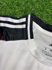 Germany 2025 Home Kit Full Sleeve Fan Edition With Short - S