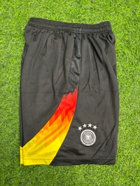 Germany 2025 Home Kit Full Sleeve Fan Edition With Short - S