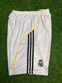 Madrid 25/26 Home Kit Full Sleeve Fan Edition With Short - S