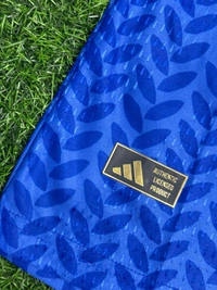 Italy 2026 World Cup Home Kit Player Edition Half Sleeve - XXL