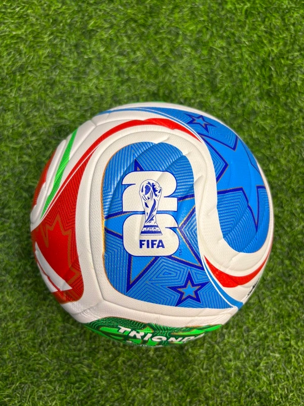 2026 FIFA World Cup Trionda Official Match Ball Replica (5 Size)