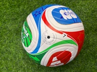 2026 FIFA World Cup Trionda Official Match Ball Replica (5 Size)