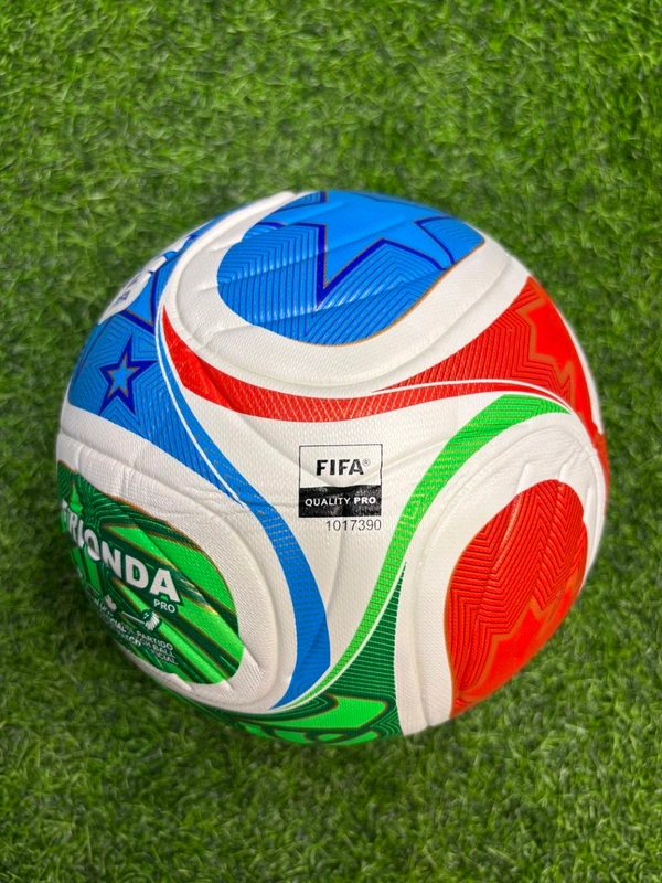 2026 FIFA World Cup Trionda Official Match Ball Replica (5 Size)