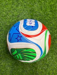 2026 FIFA World Cup Trionda Official Match Ball Replica (5 Size)