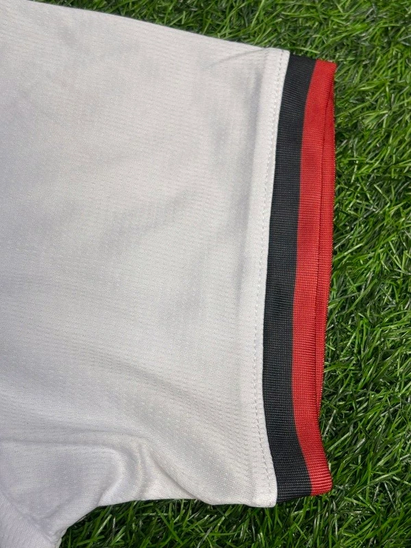 Germany 2026 World Cup Home Kit Fan Edition With Short - S