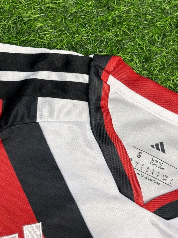 Germany 2026 World Cup Home Kit Fan Edition With Short - S