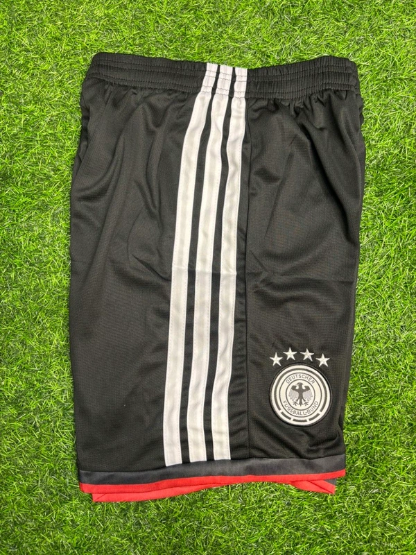 Germany 2026 World Cup Home Kit Fan Edition With Short - S