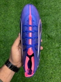 Ultra 5 Carbon Purple Colour FG With Lace - 6.5