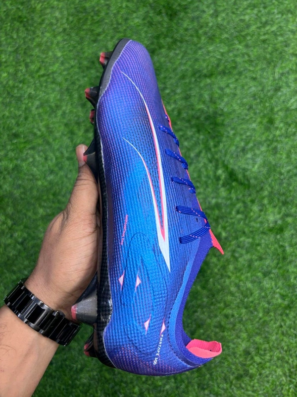 Ultra 5 Carbon Purple Colour FG With Lace - 6.5