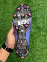 Ultra 5 Carbon Purple Colour FG With Lace - 6.5